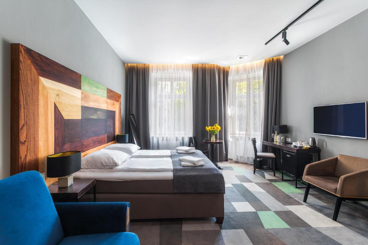 Dada Premium Aparthotel Krasków Εξωτερικό φωτογραφία