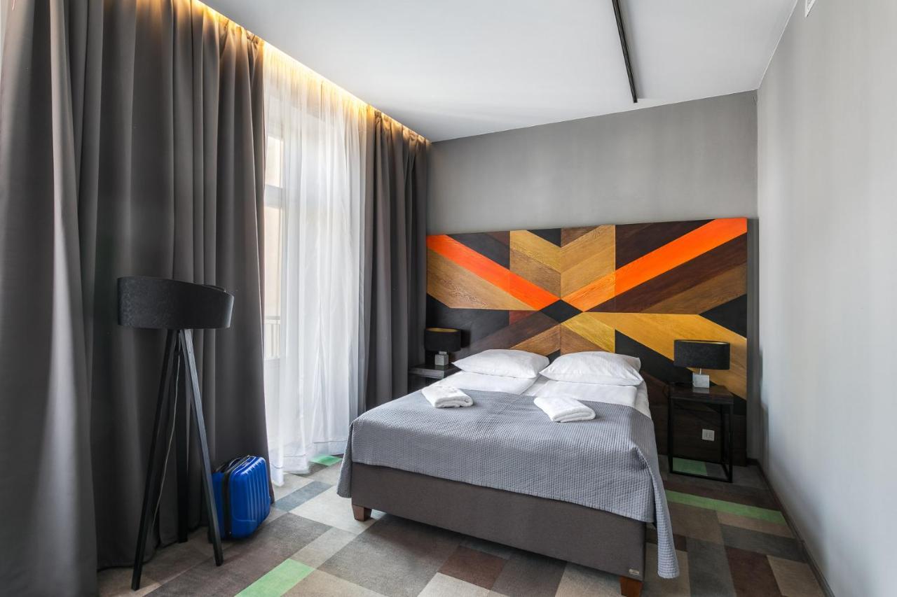 Dada Premium Aparthotel Krasków Εξωτερικό φωτογραφία