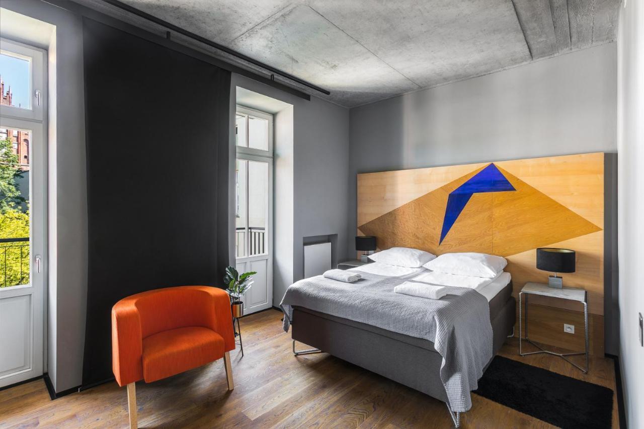 Dada Premium Aparthotel Krasków Εξωτερικό φωτογραφία