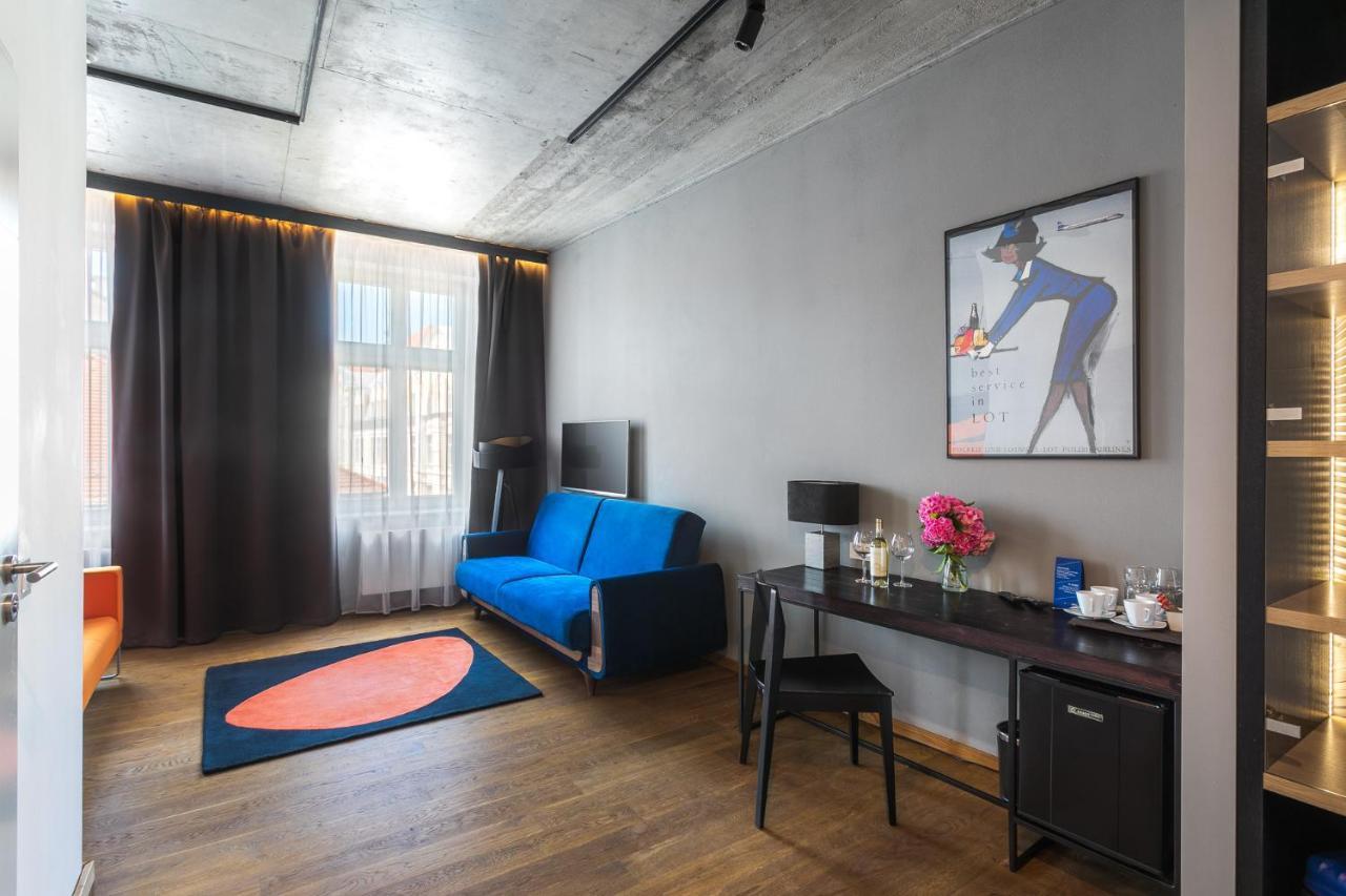 Dada Premium Aparthotel Krasków Εξωτερικό φωτογραφία