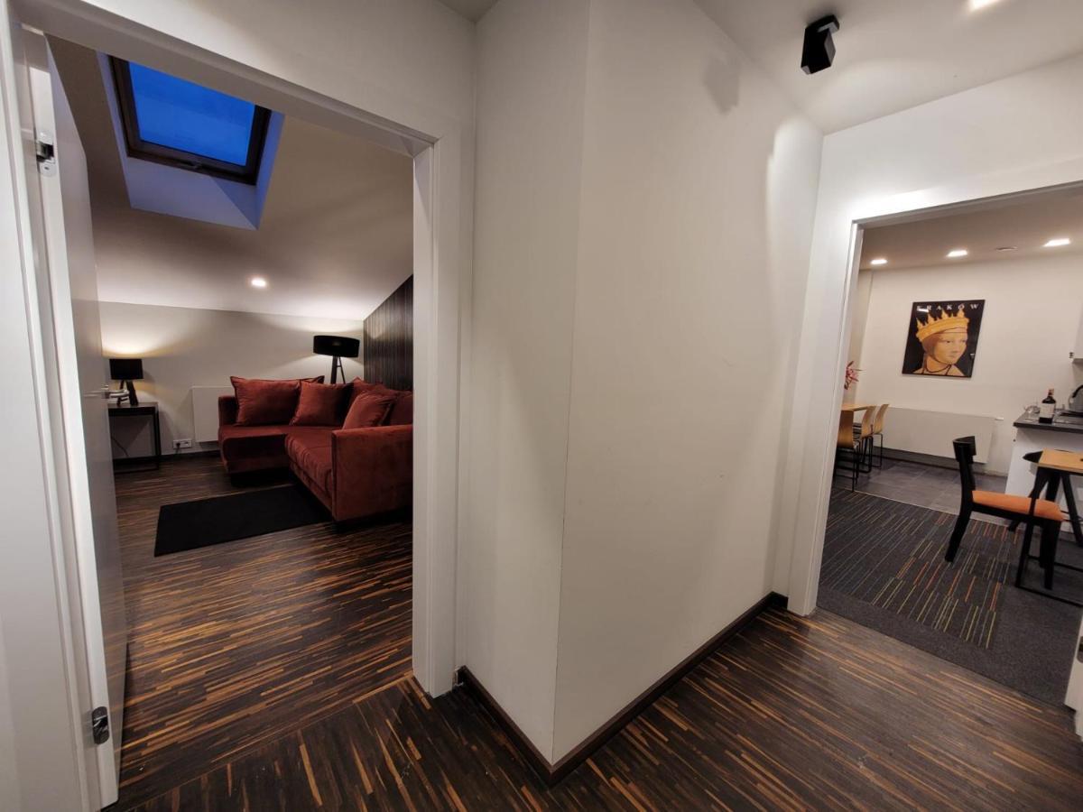 Dada Premium Aparthotel Krasków Εξωτερικό φωτογραφία