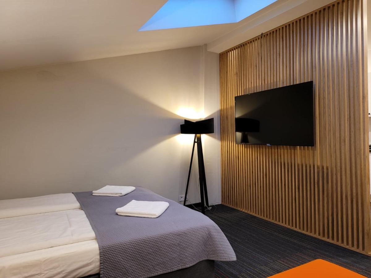 Dada Premium Aparthotel Krasków Εξωτερικό φωτογραφία