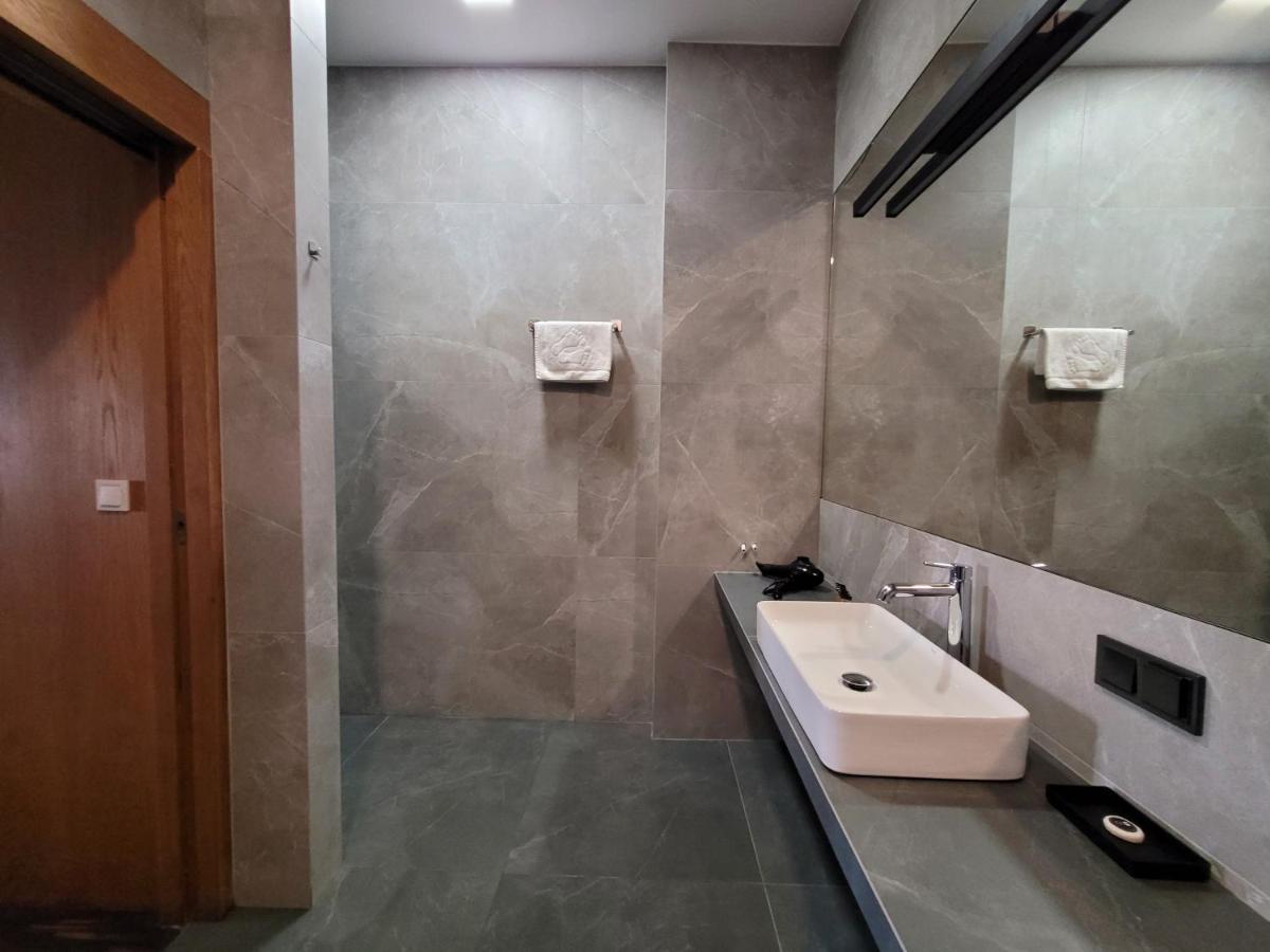 Dada Premium Aparthotel Krasków Εξωτερικό φωτογραφία