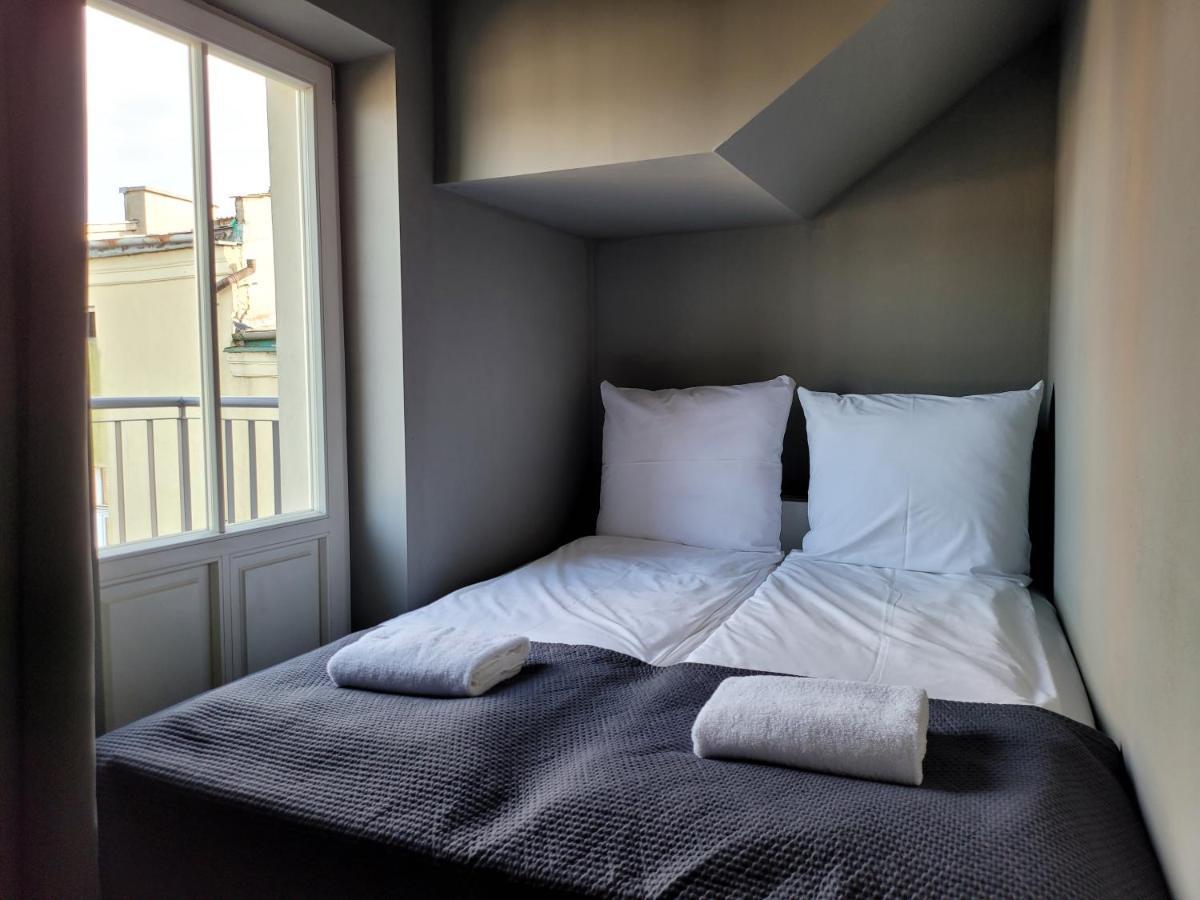 Dada Premium Aparthotel Krasków Εξωτερικό φωτογραφία